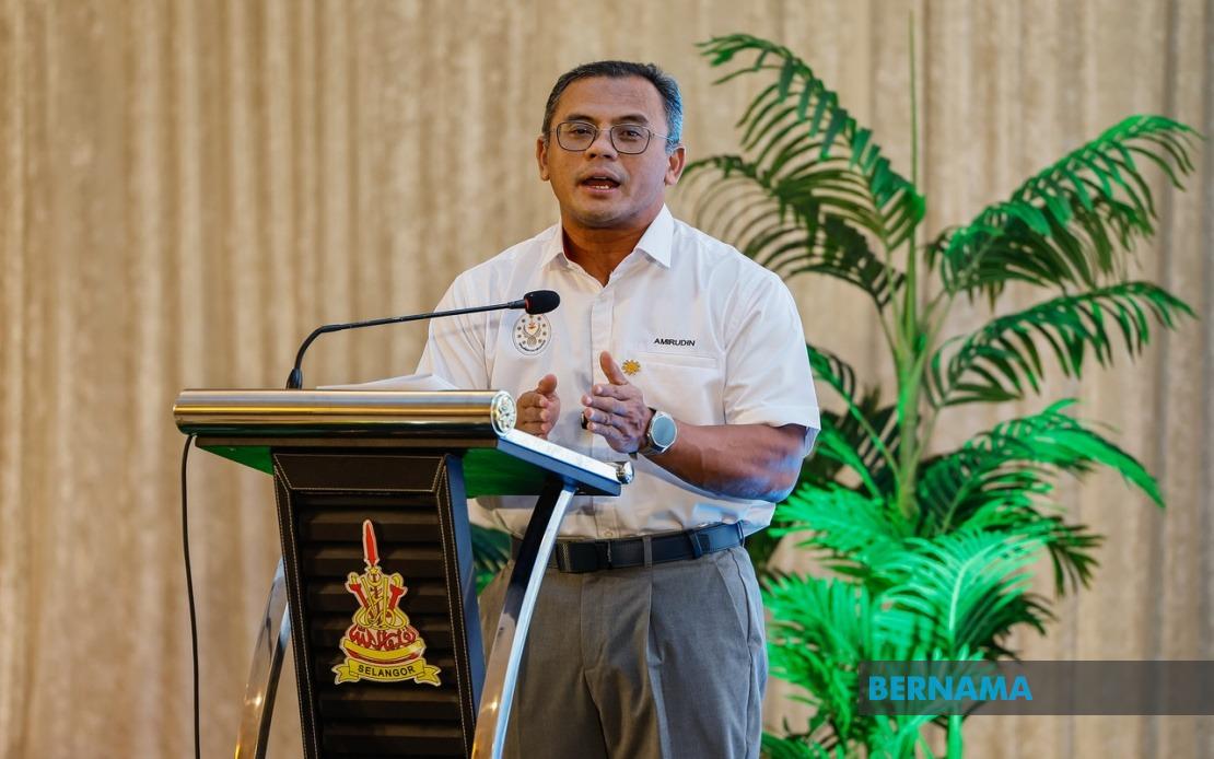 Selangor to Build New Hospital in Petaling Jaya, Starting with Taman Medan Site