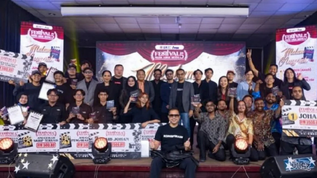 MACC harnesses youth film culture to champion integrity across Malaysian campuses