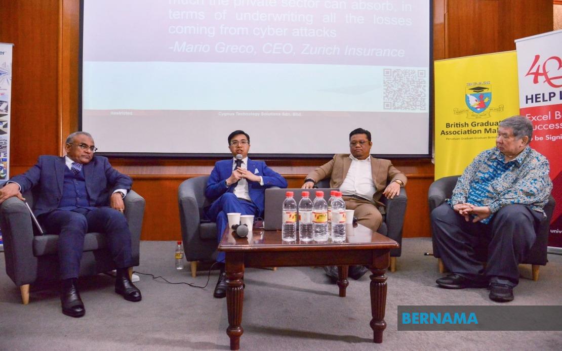 Malaysia's Scam Crisis Deepens: AI and Psychology Weaponised Against 66,000 Victims Annually