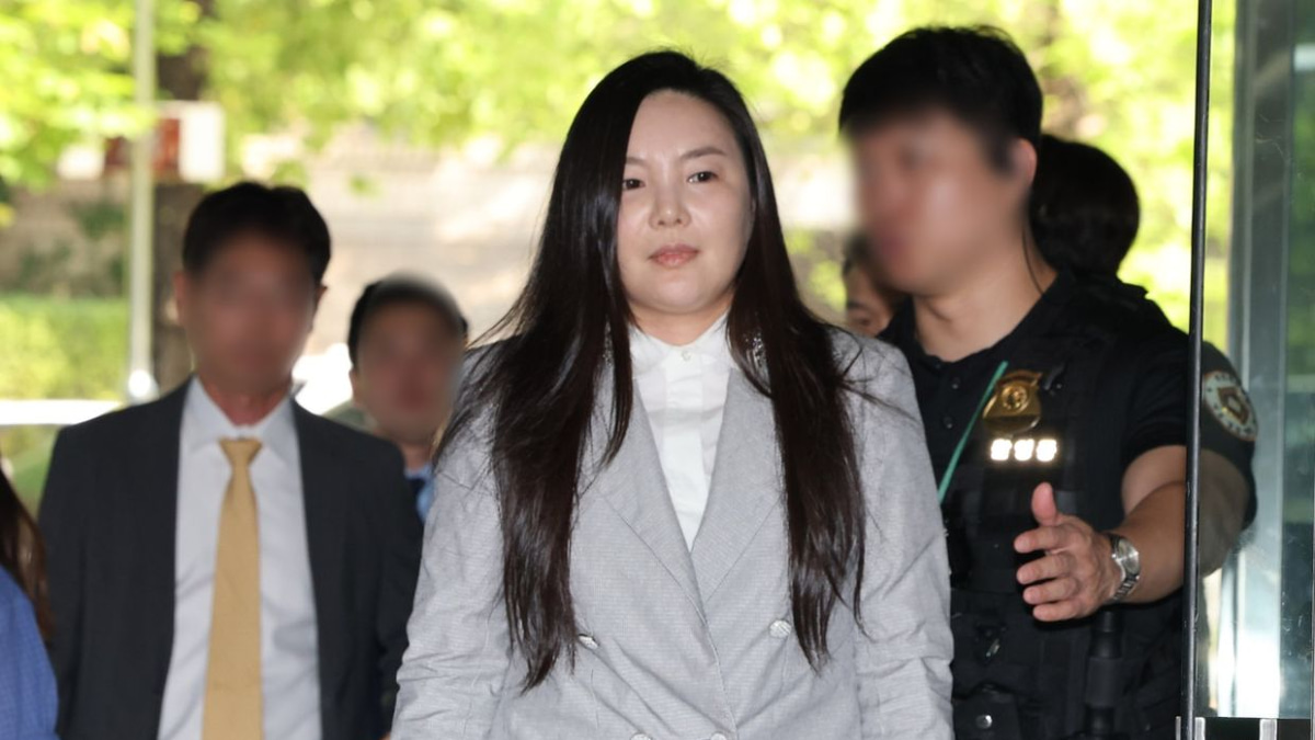 From Seoul Mogul to Fraud Suspect: The Rapid Unravelling of K-pop's One Hundred Label