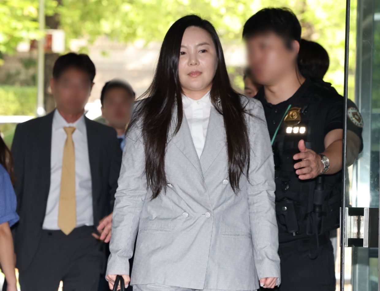 From Seoul Mogul to Fraud Suspect: The Rapid Unravelling of K-pop's One Hundred Label