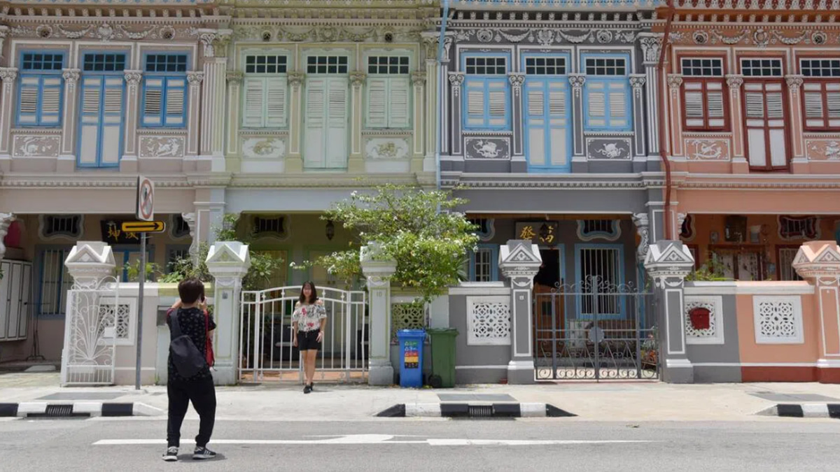 Singapore Rolls Out Grab Vouchers and Night-Out Discounts to Boost Tourist Visits