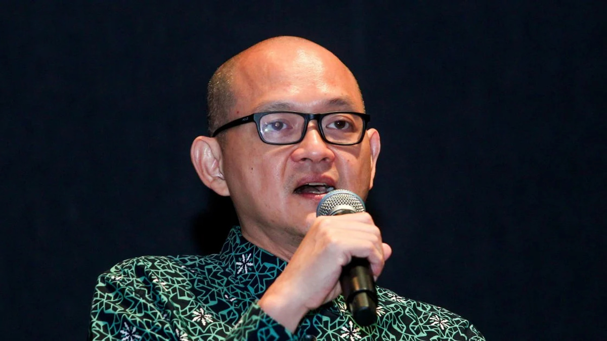 Johor Set for Barisan Landslide, Says Opposition Analyst Ong Kian Ming