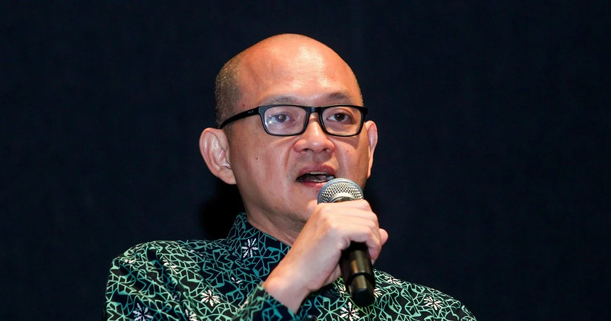 Johor Set for Barisan Landslide, Says Opposition Analyst Ong Kian Ming