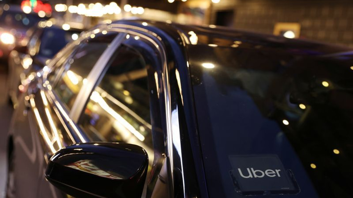 Uber's Board Faces Shareholder Lawsuit Over Systemic Compliance Failures and Safety Lapses