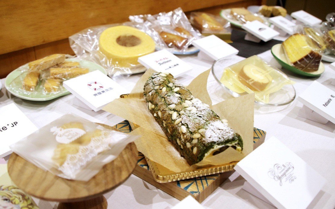 Japan Pushes Rice Flour Products to Combat Declining Staple Consumption