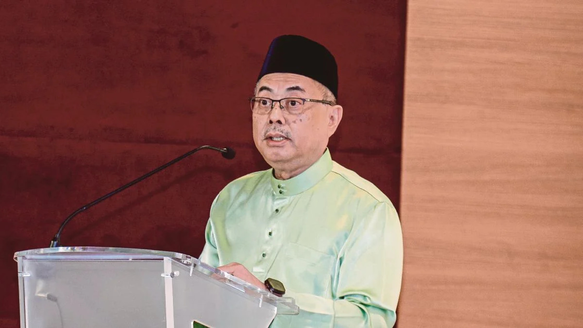 MACC Empowered to Decide on Compounds in Graft Cases, Says Chief Justice
