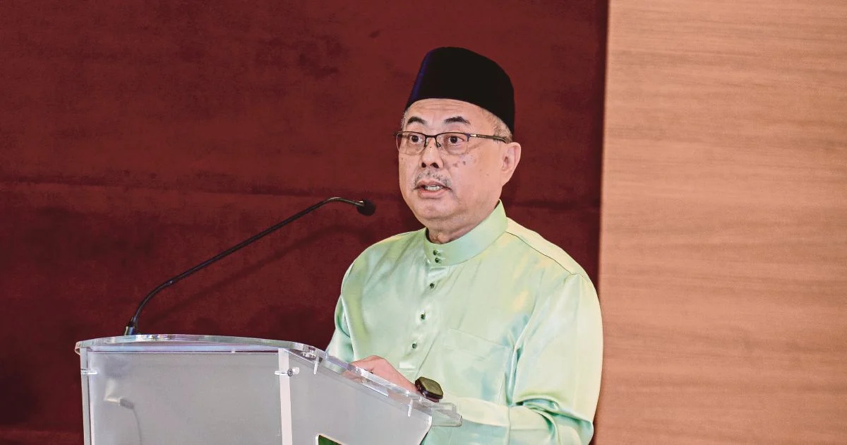 MACC Empowered to Decide on Compounds in Graft Cases, Says Chief Justice