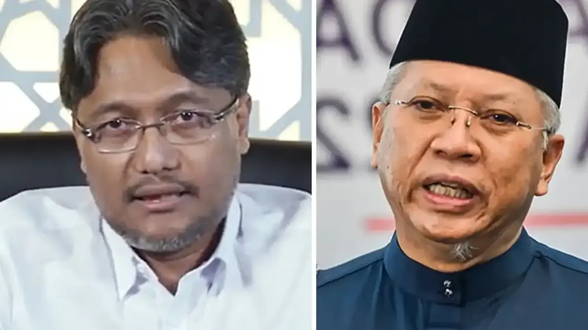 PAS Accused of Bullying Bersatu Over Coalition Rift, Claims Muhyiddin's Former Adviser