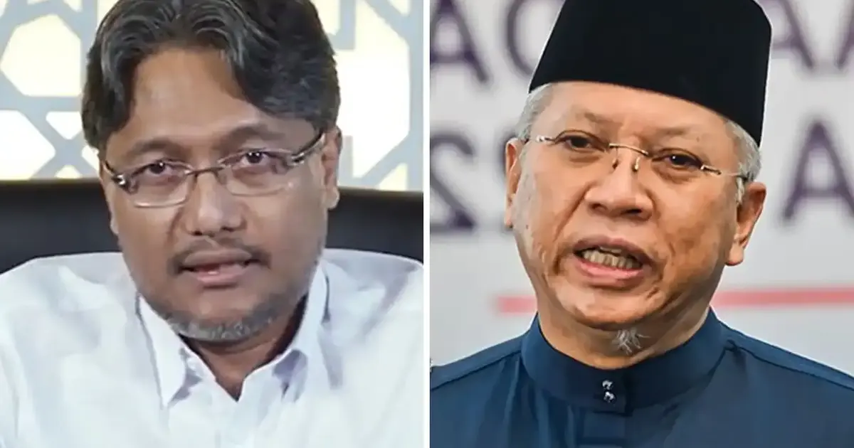 PAS Accused of Bullying Bersatu Over Coalition Rift, Claims Muhyiddin's Former Adviser