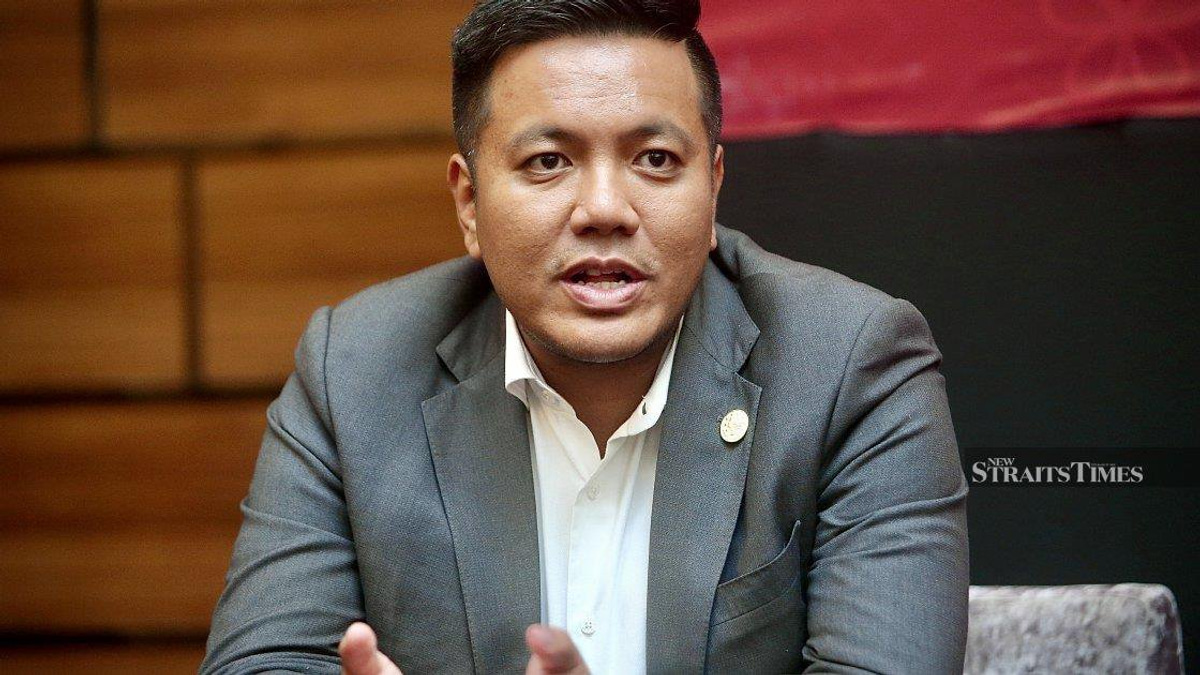 Bersatu Demands Clarity from Former Tabung Haji Chief on MACC Contact Over RCI Probe