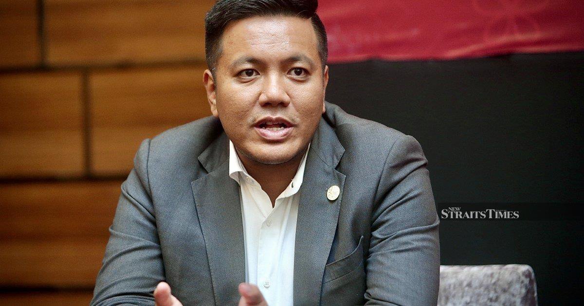 Bersatu Demands Clarity from Former Tabung Haji Chief on MACC Contact Over RCI Probe