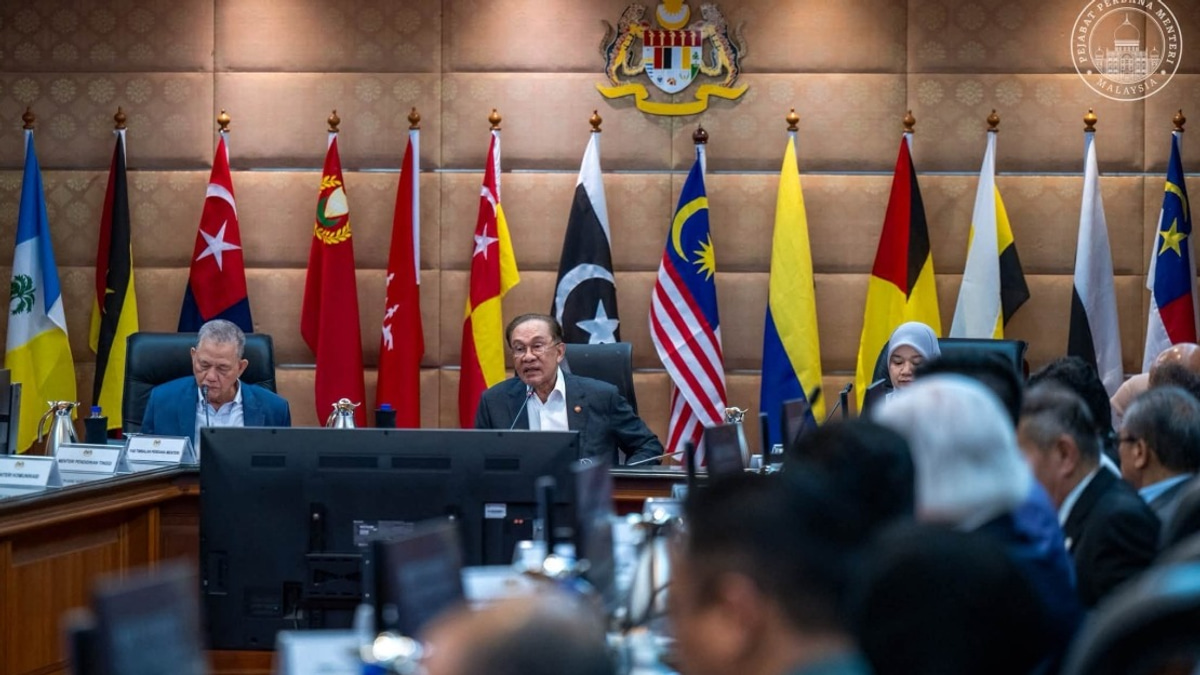 Malaysia Launches National Education Council to Modernise School and University Systems