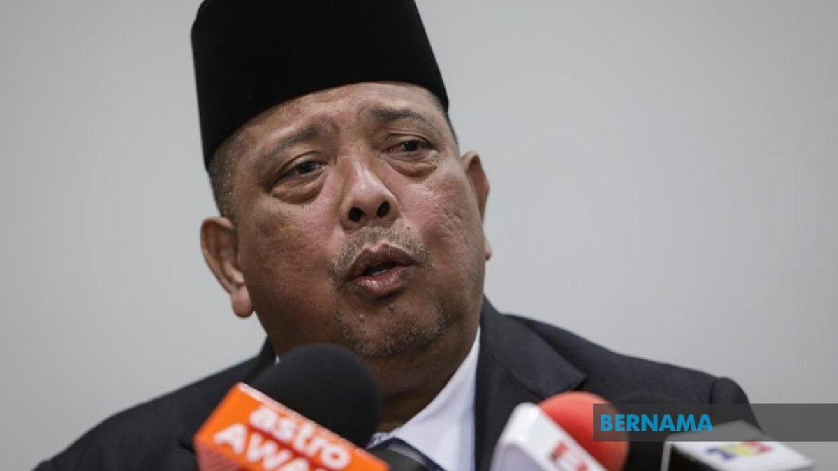 Perlis Chief Minister Steps Down From Bersatu Supreme Council to Focus on State Duties