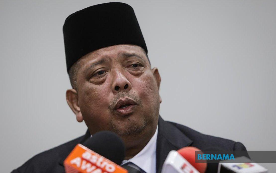 Perlis Chief Minister Steps Down From Bersatu Supreme Council to Focus on State Duties
