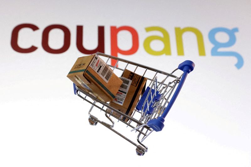 Seoul downplays Coupang row's impact on strategic alliance with Washington