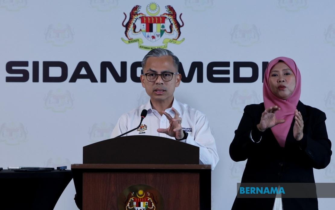 Parliament Set For Major Debate On Tabung Haji RCI Findings As 35-40 MPs Line Up To Speak