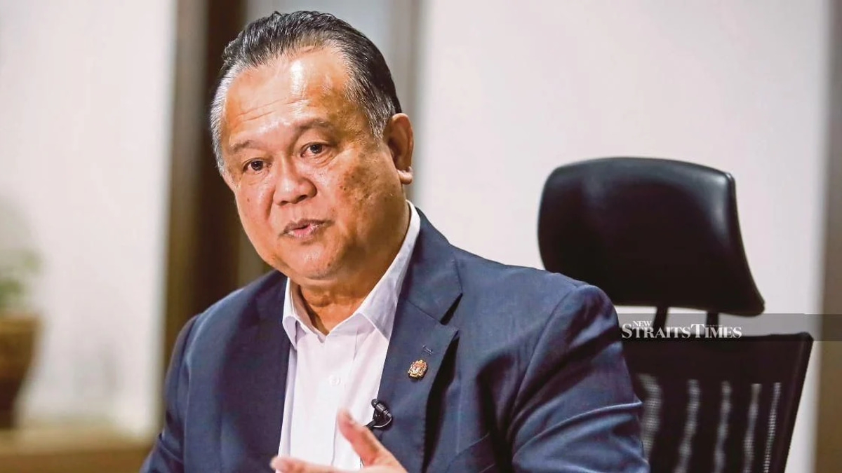 Malaysia must shift transport focus beyond highways, says Works Minister