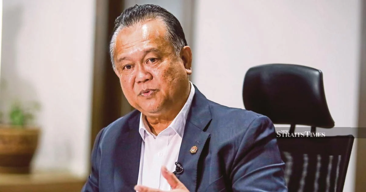 Malaysia must shift transport focus beyond highways, says Works Minister
