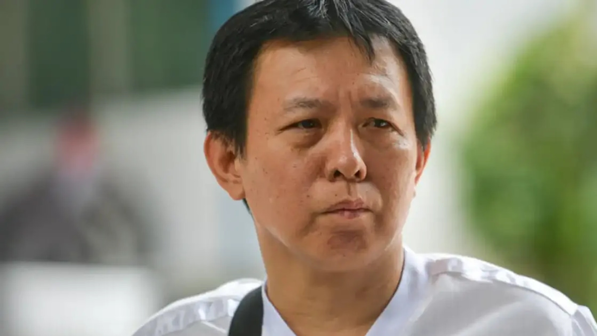 Deaf Grab Driver Takes Legal Action Against Police and Government Over Alleged Assault and Coercion