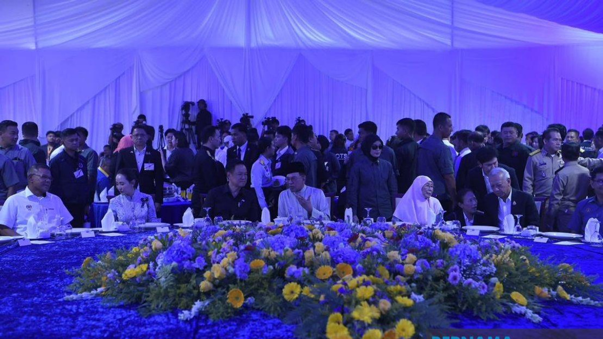 Malaysia and Thailand Open New Border Crossing to Boost Regional Trade and Connectivity