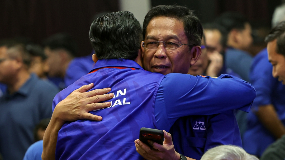 BN and PN to form coalition government in Negeri Sembilan