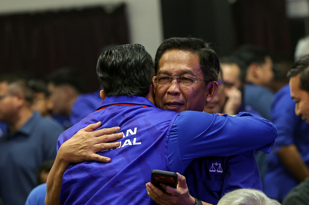 BN and PN to form coalition government in Negeri Sembilan