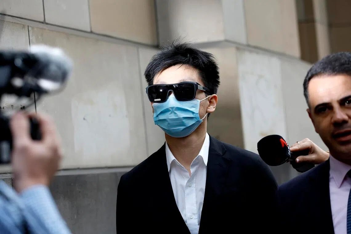 Singaporean Doctor in Melbourne Admits to Filming Hundreds of Colleagues in Hospital Toilets