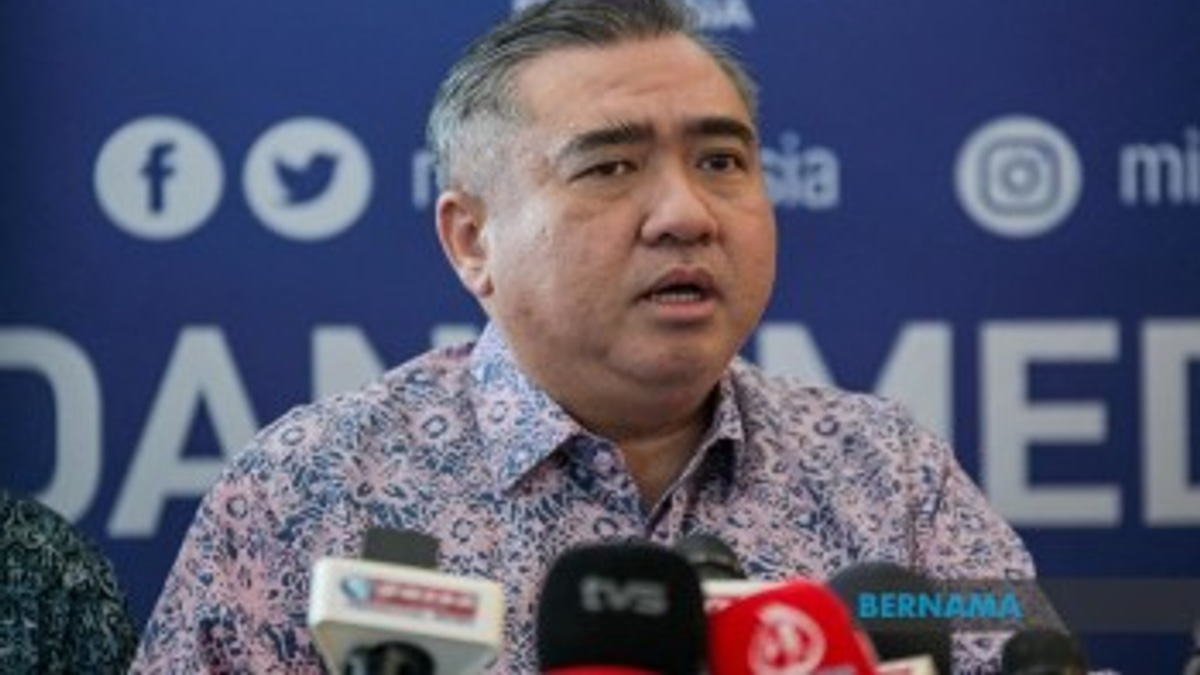 PILA to Transform Northern Region into Major Air Logistics Hub, Says Loke