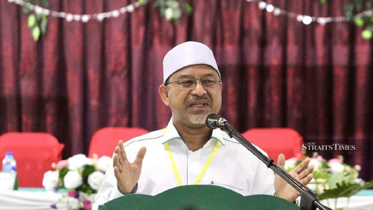 Kelantan CM Celebrates BN-PN Alliance as Model for Malay-Muslim Unity