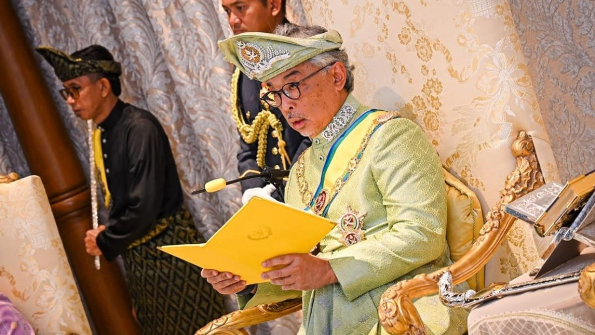 Sultan Abdullah Urges End to Illegal Street Racing as 'Immoral Culture' Claims Young Lives