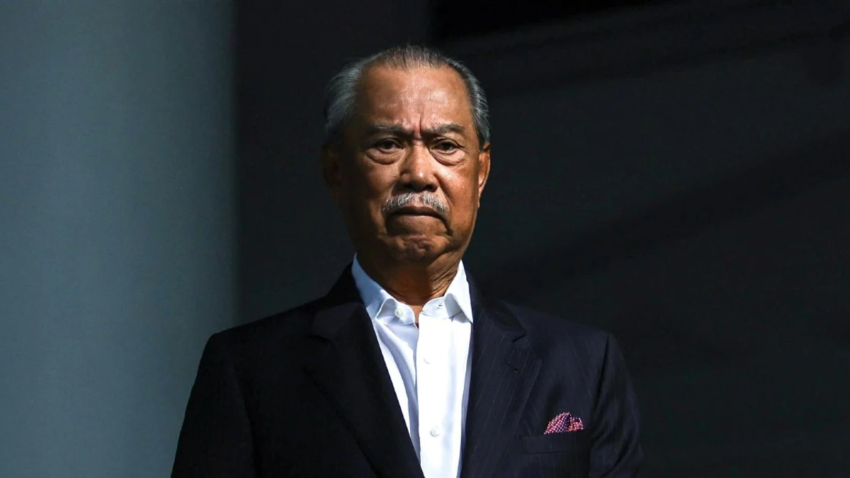 RM195 million in Bersatu accounts frozen after court ruling