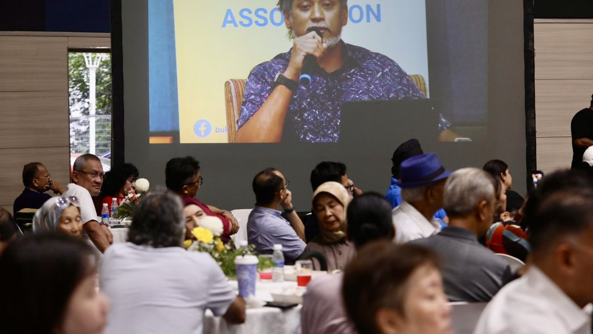 Bukit Damansara residents demand halt to controversial semi-detached renovation