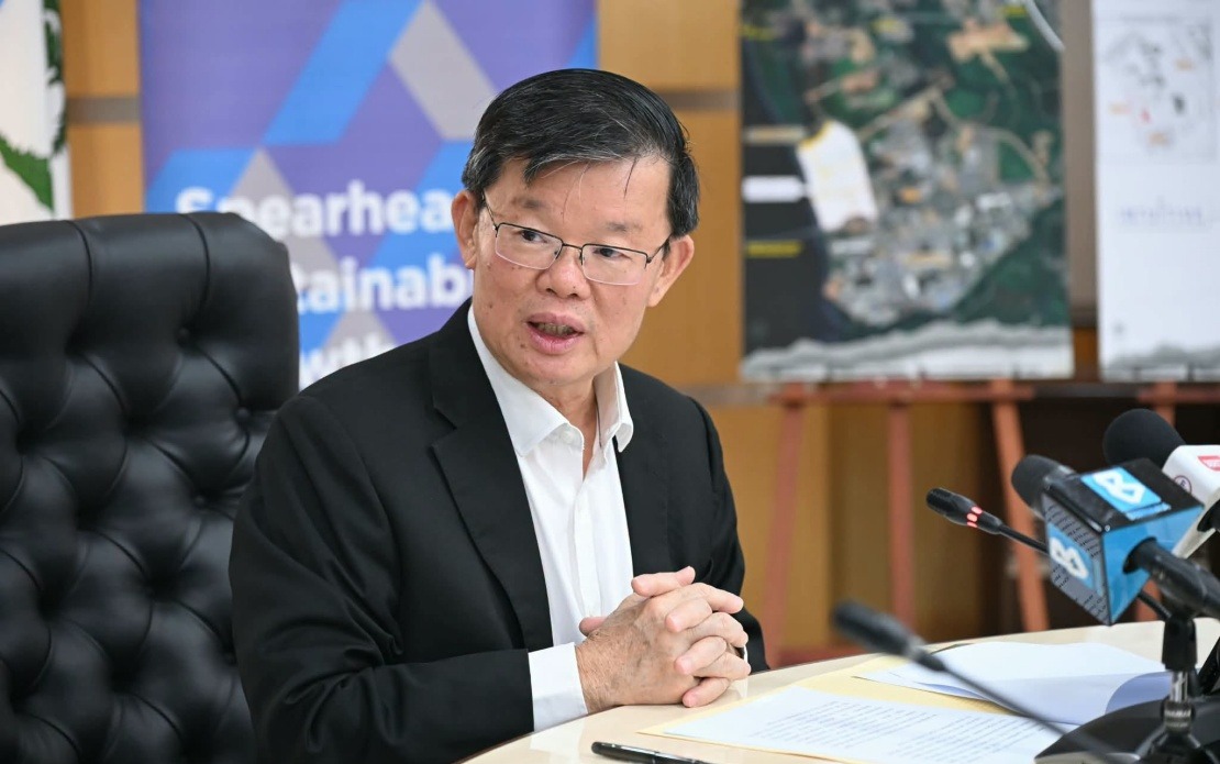 Penang DAP Stays Neutral on Cabinet Decision Ahead of Party Conference