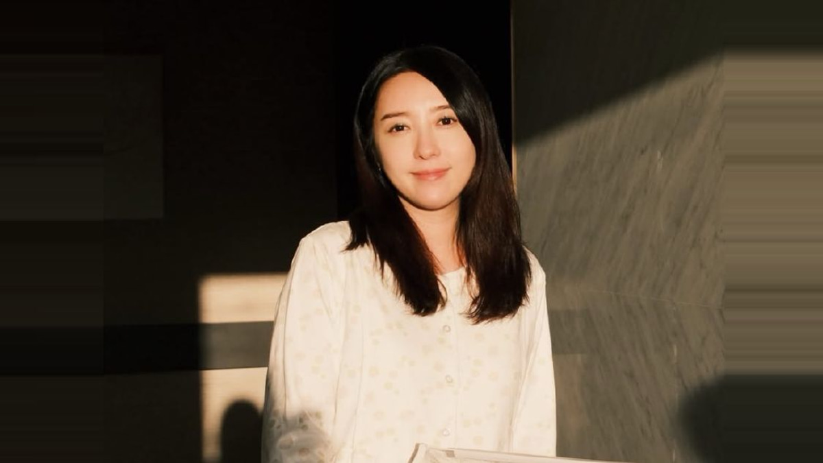 Taiwanese actress Wu Xiong arrested in Japan over alleged damage to ancient Yakushiji Temple