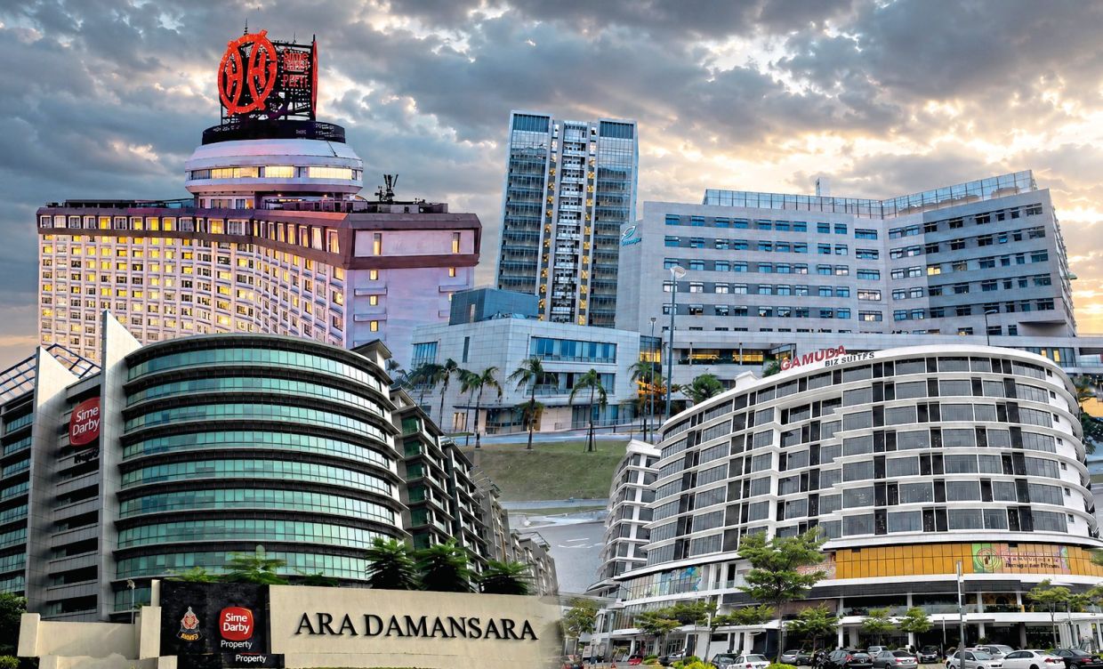 Malaysian Companies Face Growth Reckoning as Overseas Investment Slumps