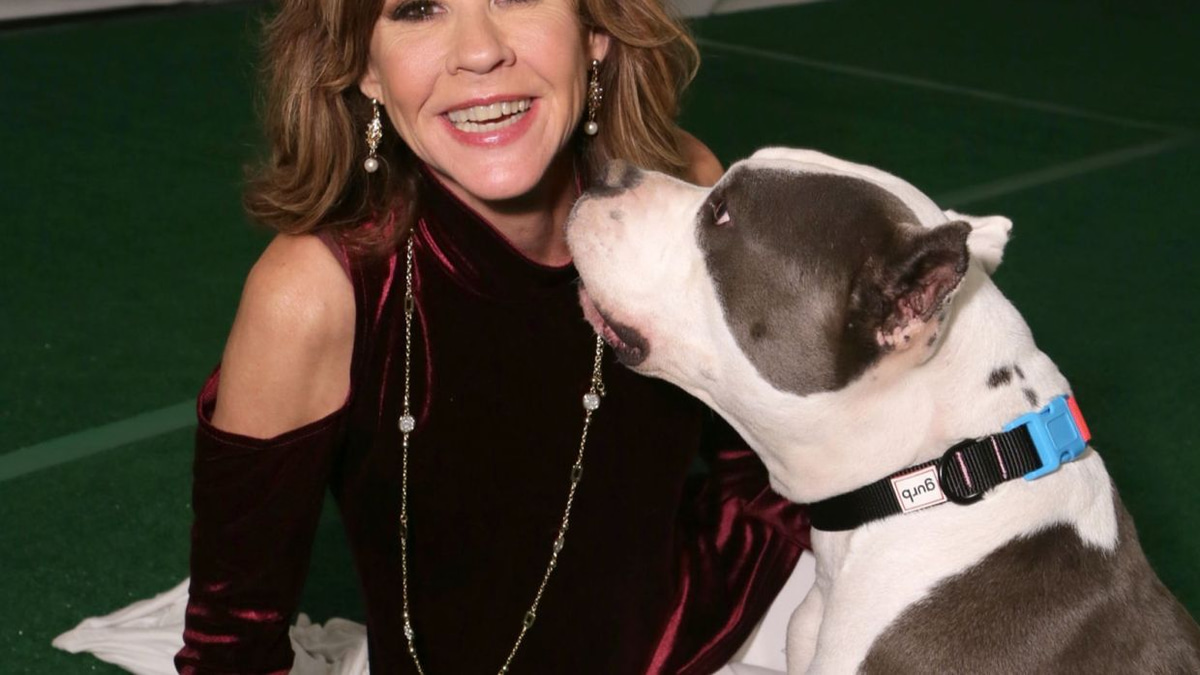 Linda Blair's California Home Raided Over Undocumented Dog Rescue Operation