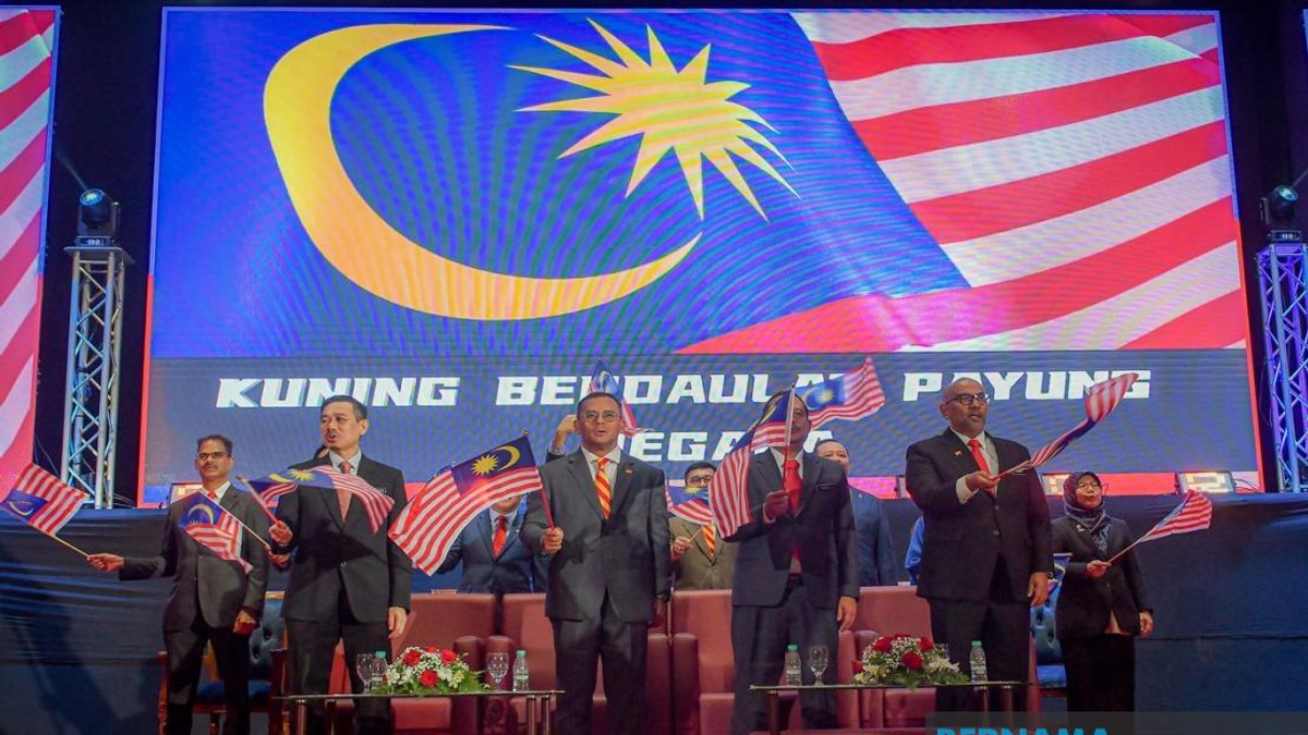Selangor Seat Eligibility Ruling Due This Week, Says Amirudin