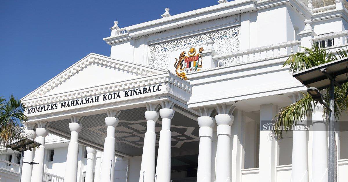 Two Women Charged Over Traditional Healing Scam in Sabah