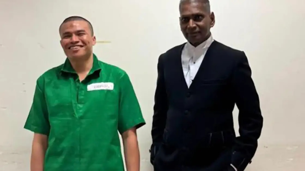 Odd-job Worker Escapes 30-Year Sentence as Court Learns of Second Suspect in Case