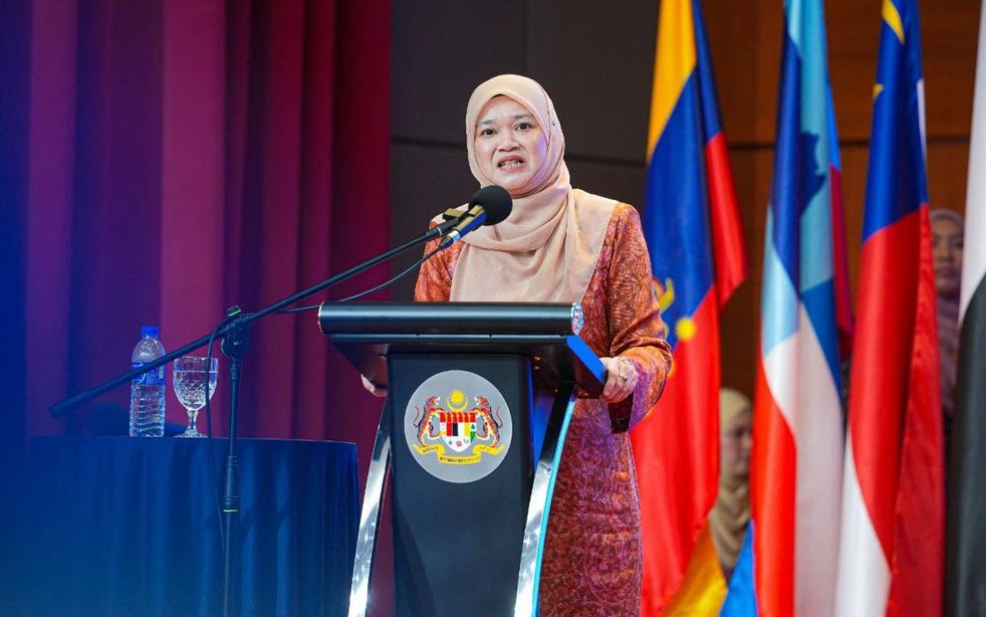 Malaysia's Education Ministry Charts Path to Higher Education for Prison School Students