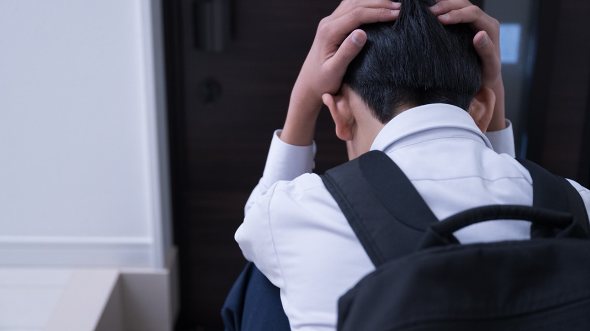 West Sumatra student builds homemade bomb in revenge for years of bullying at Islamic school