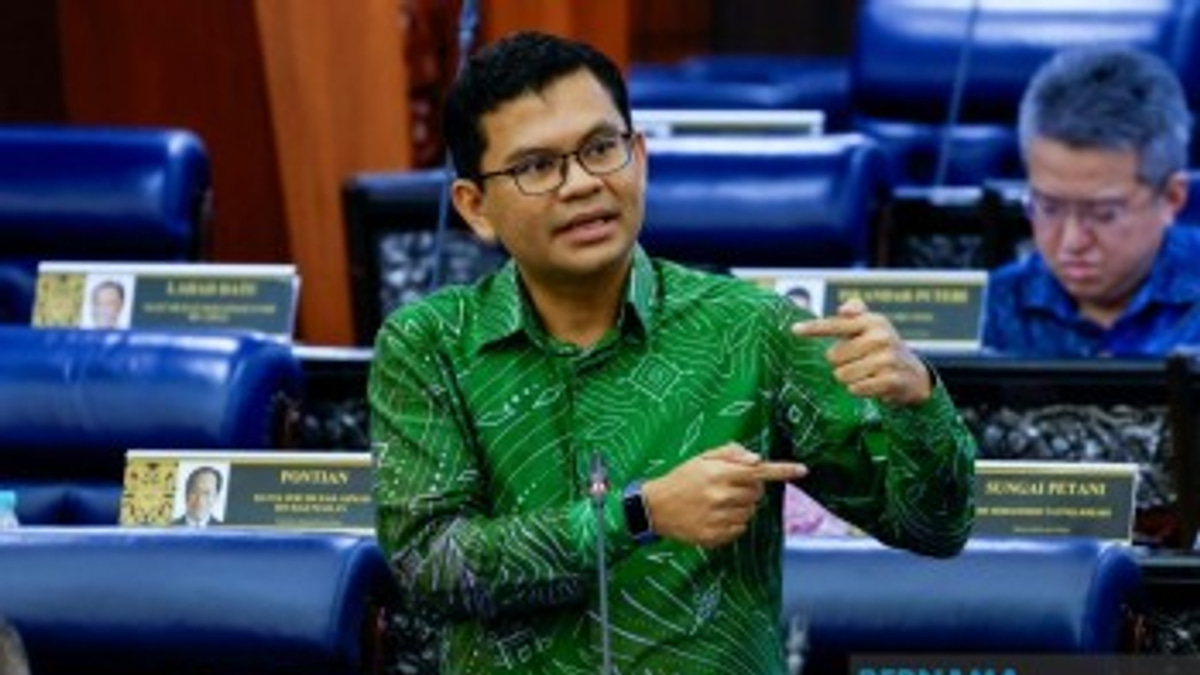 Malaysia's Parliament Passes Statistics Bill 2026 to Modernise Data Framework