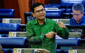 Malaysia's Parliament Passes Statistics Bill 2026 to Modernise Data Framework