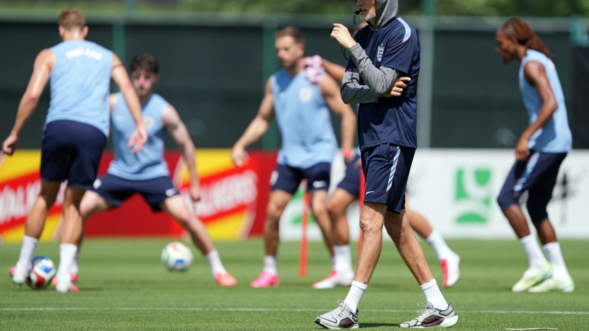 Tuchel Eyes Family-Friendly Victory as England Faces Congo in World Cup Knockout
