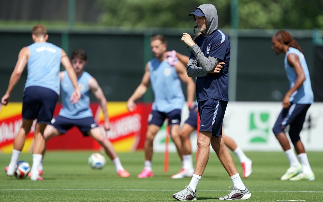 Tuchel Eyes Family-Friendly Victory as England Faces Congo in World Cup Knockout