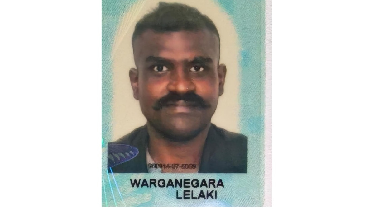 Hospital Appeals for Family of Deceased Homeless Man in Peninsular Malaysia