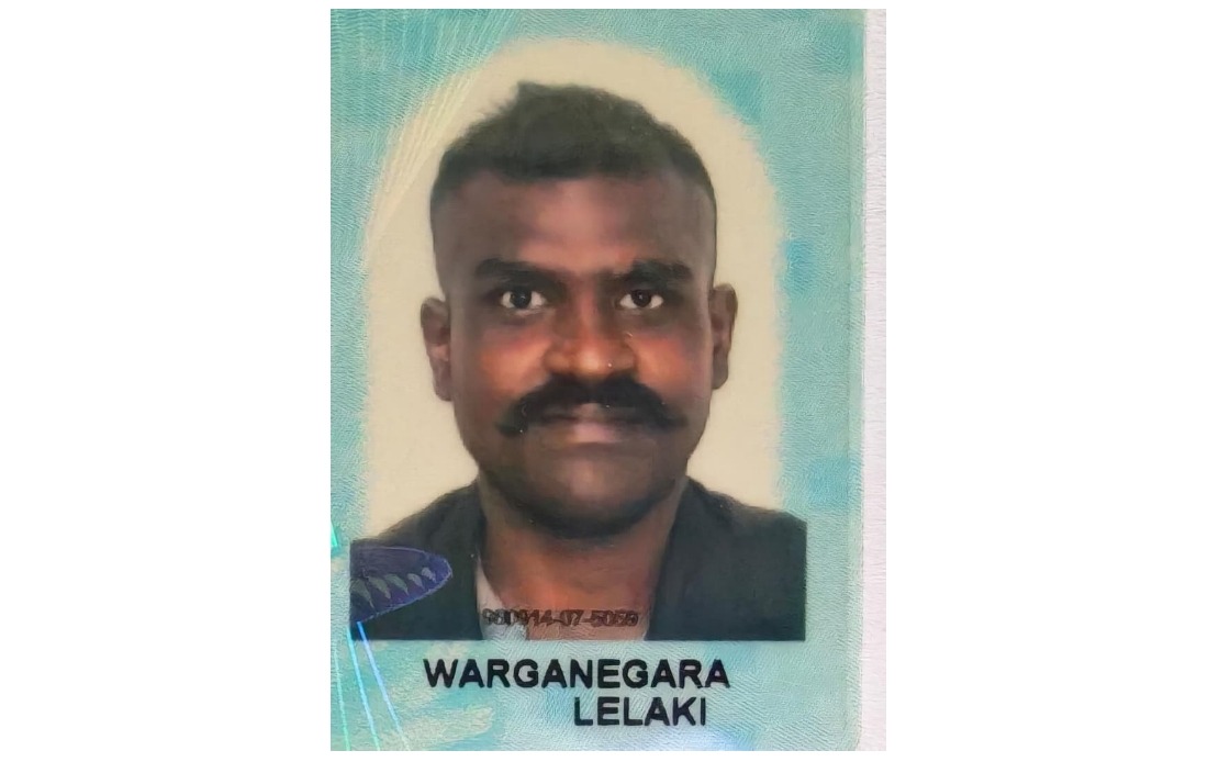 Hospital Appeals for Family of Deceased Homeless Man in Peninsular Malaysia