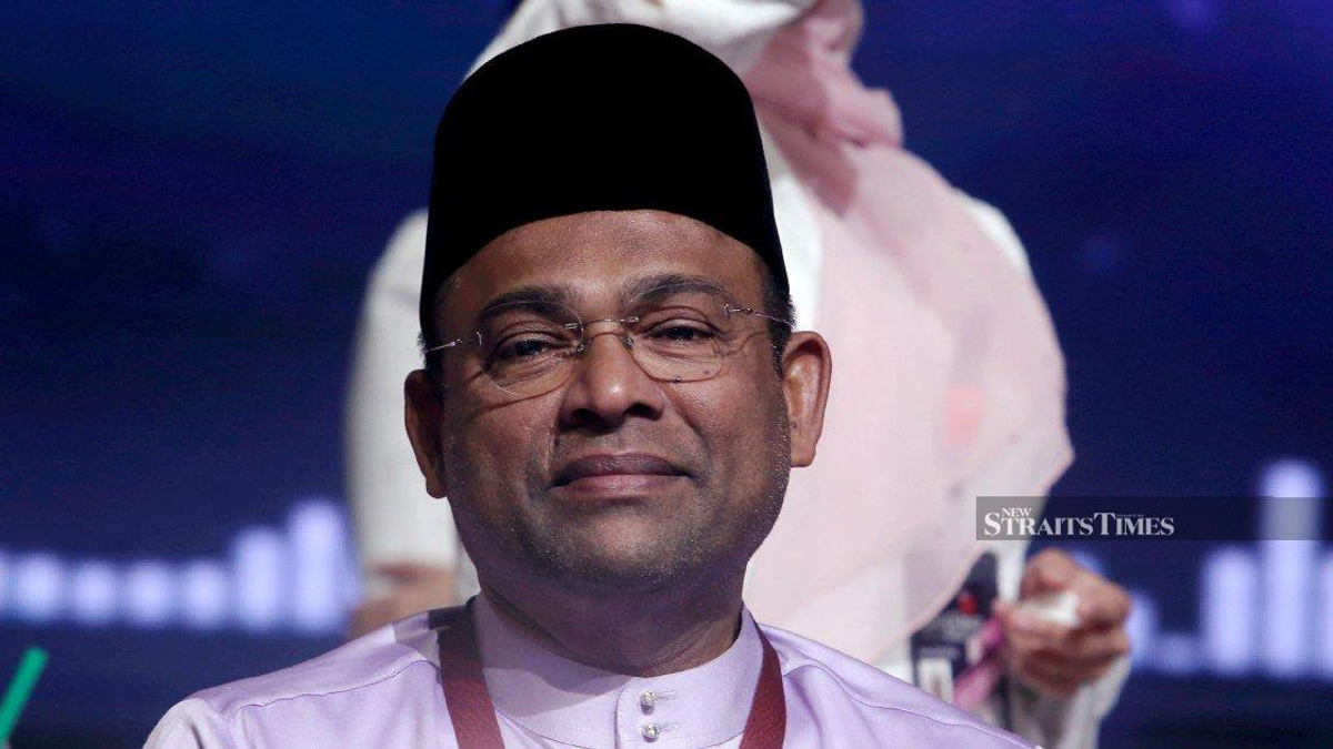 Former Tabung Haji Chief Denies MACC Contact Over RCI Findings
