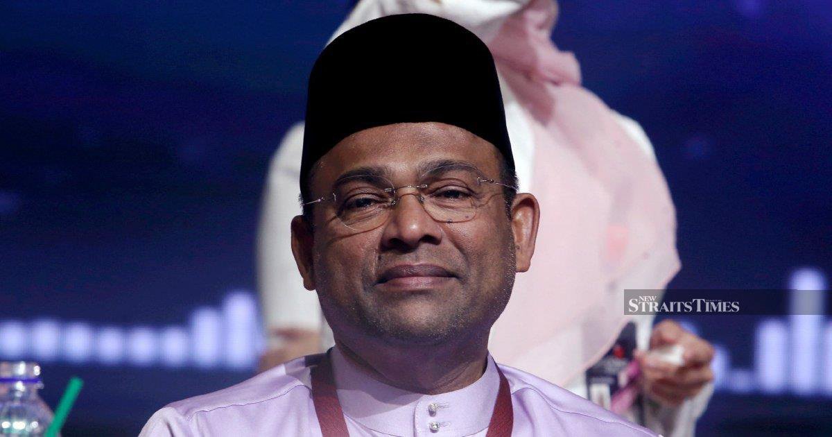 Former Tabung Haji Chief Denies MACC Contact Over RCI Findings